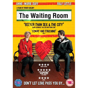 The Waiting Room |   DVD